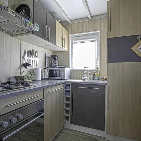 La Coquille Prl 37 Alpehytte Grandcamp-Maisy