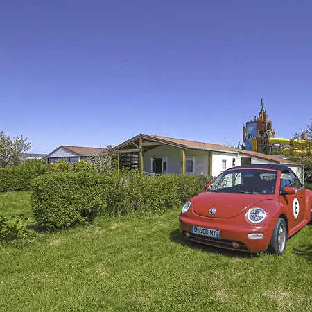 La Coquille Prl 37 Grandcamp-Maisy