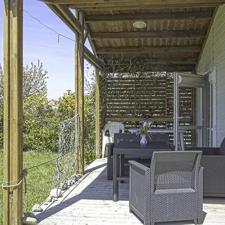 Chalet La Coquille Prl 37 *