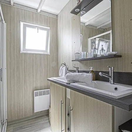 Chalet La Coquille Prl 37 *