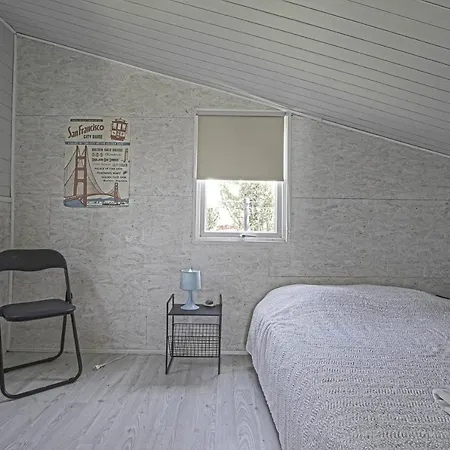 La Coquille Prl 37 * Grandcamp-Maisy