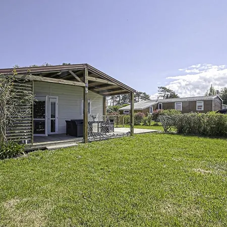 La Coquille Prl 37 Chalet Grandcamp-Maisy