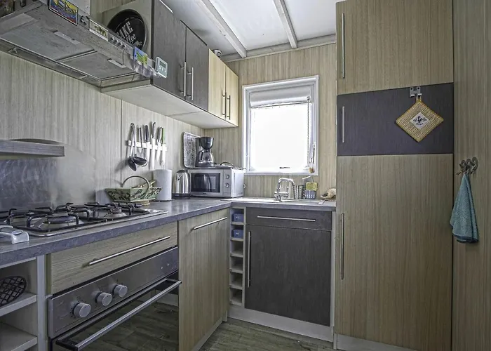 La Coquille Prl 37 Σαλέ Grandcamp-Maisy