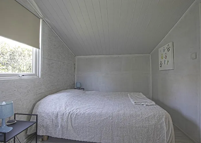 La Coquille Prl 37 Σαλέ *