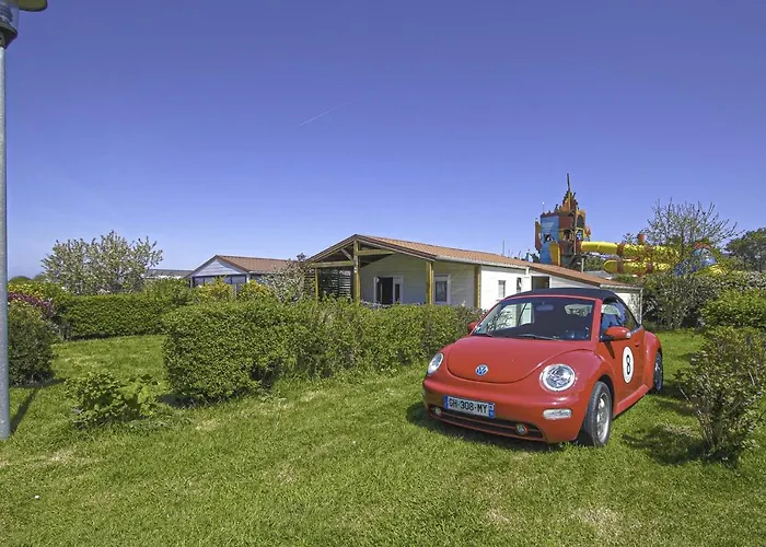 La Coquille Prl 37 Grandcamp-Maisy