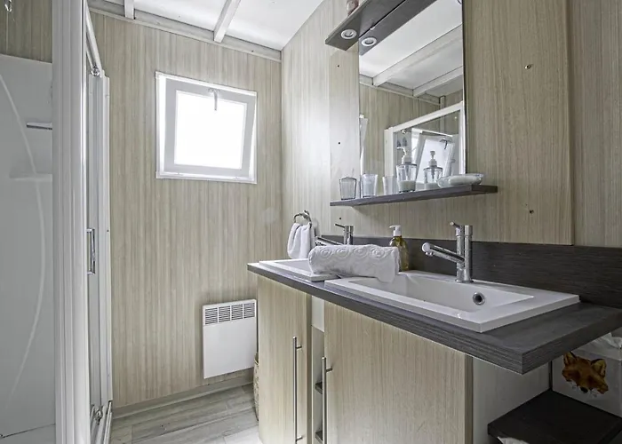 Σαλέ La Coquille Prl 37 *