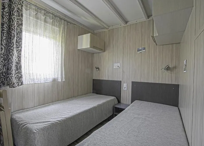 La Coquille Prl 37 Σαλέ *