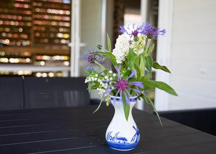 La Coquille Prl 37 Σαλέ *