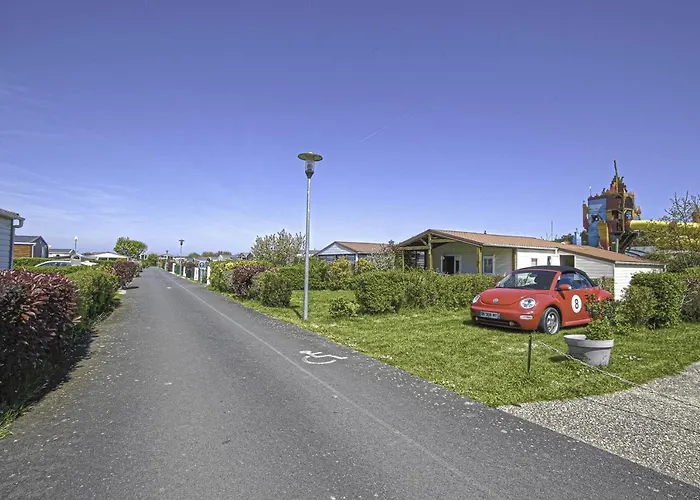 La Coquille Prl 37 * Grandcamp-Maisy