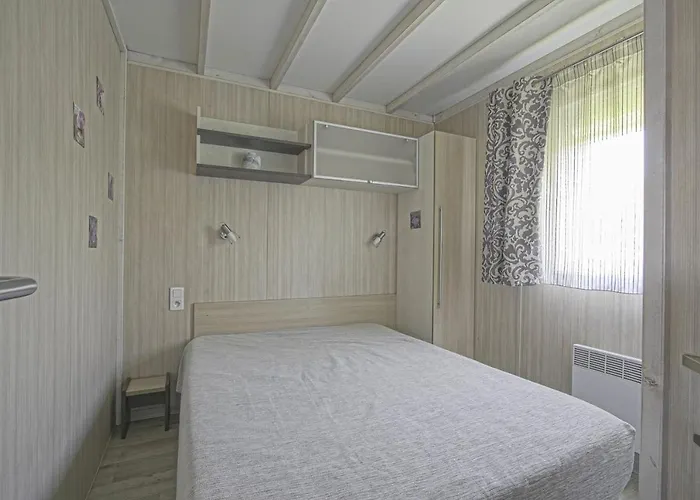 Σαλέ La Coquille Prl 37