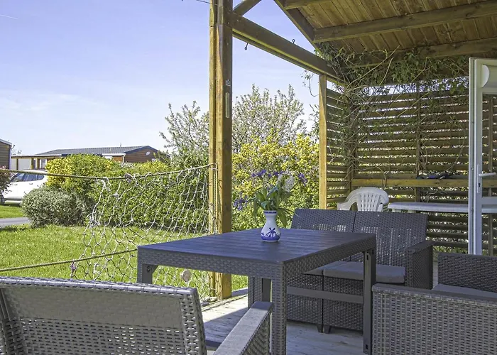 La Coquille Prl 37 Grandcamp-Maisy